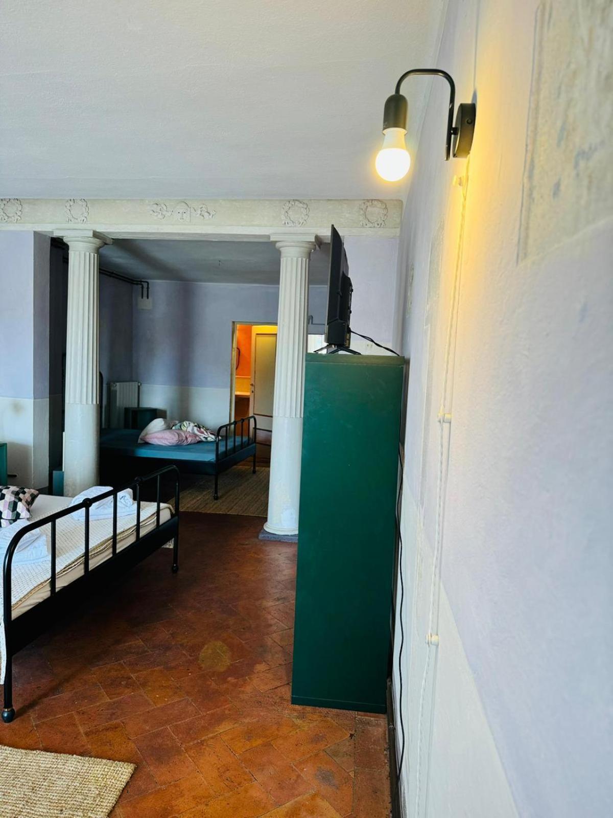 B&B Mediceo 16 Pisa Exterior photo